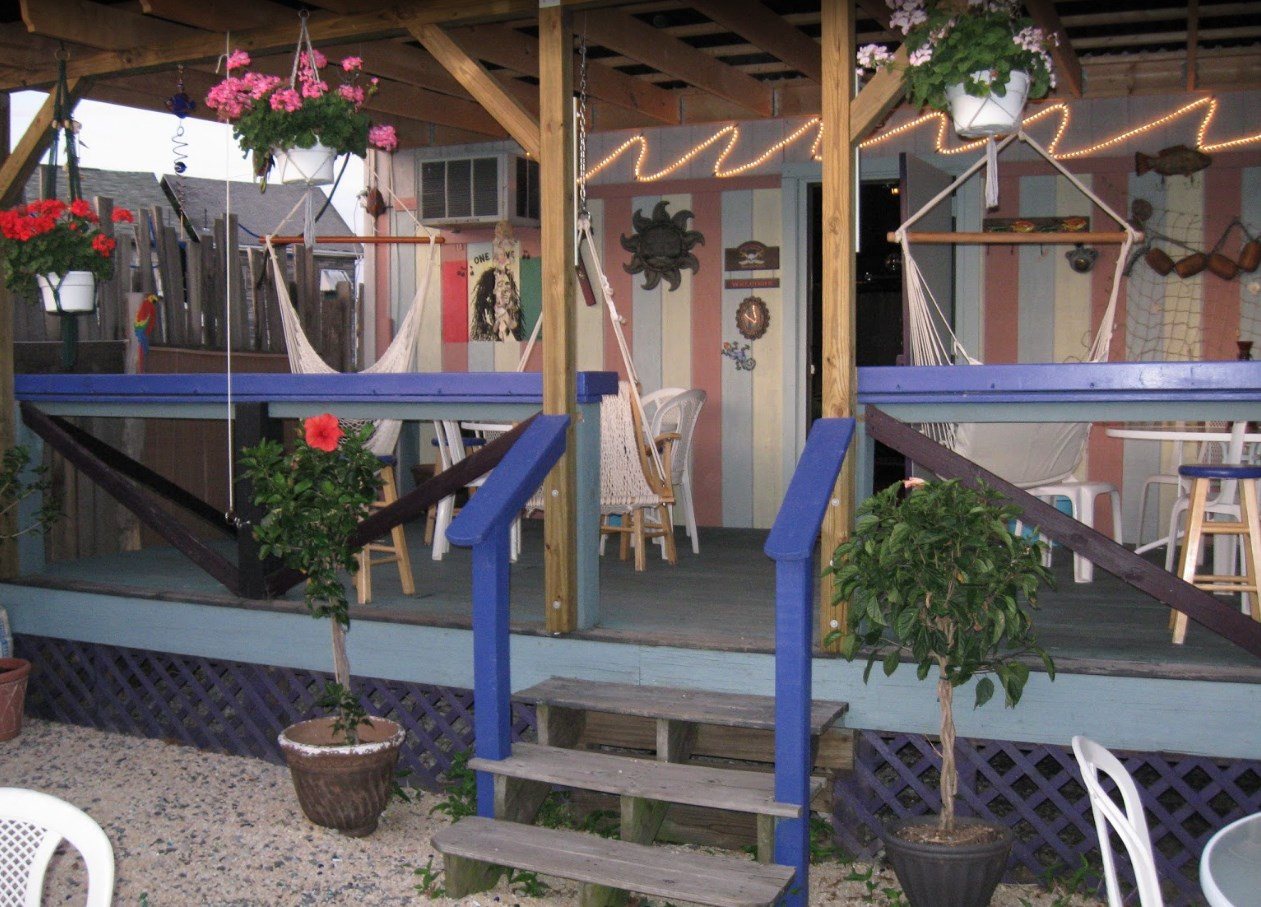 Club Coconuts Altoona - Nightclub in Altoona, United States