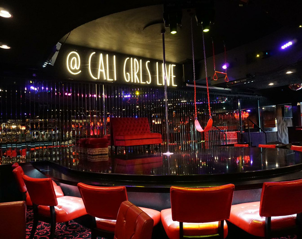 California Girls Anaheim - Nightclub in Anaheim, United States