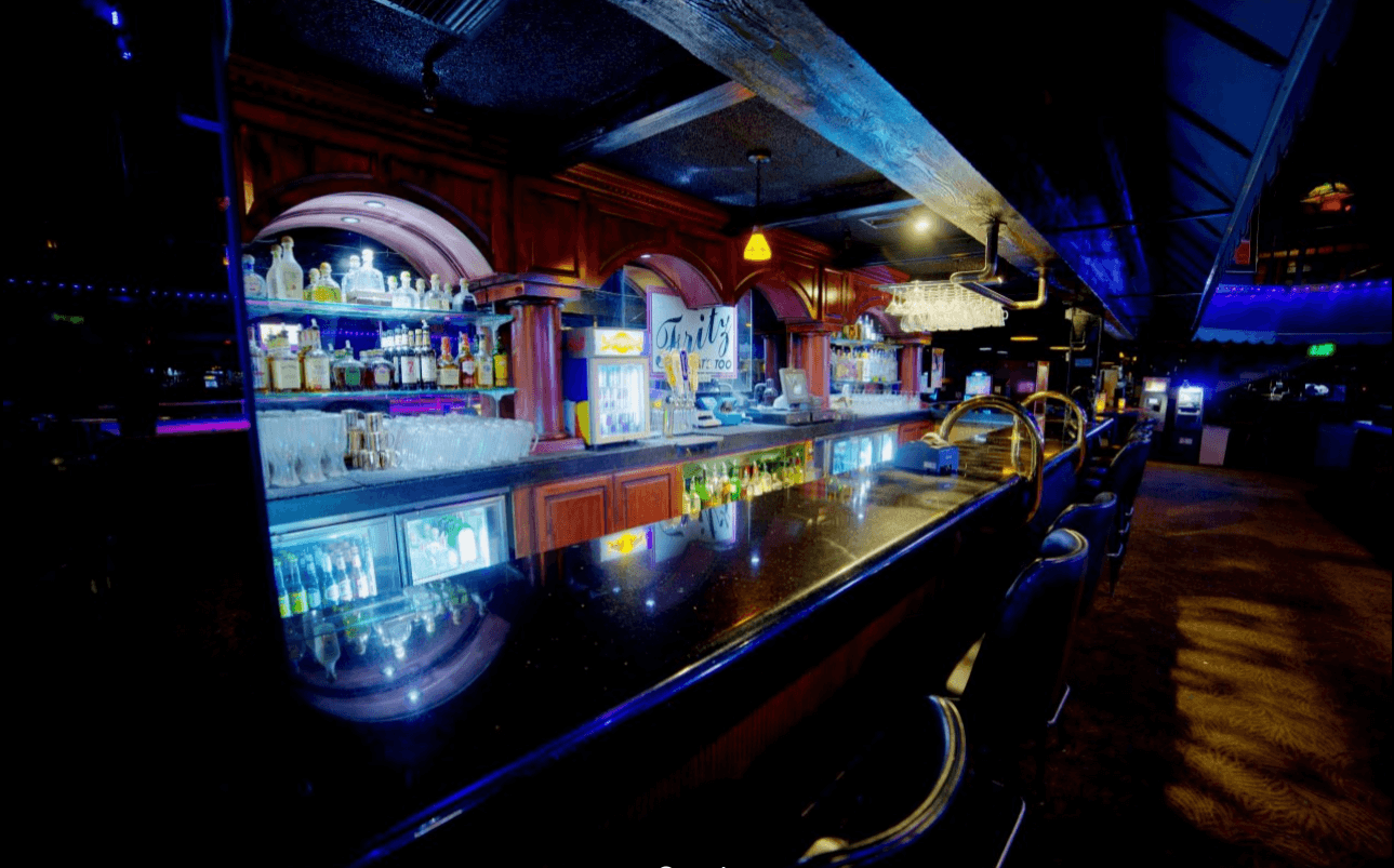 Fritz That's It - Nightclub in Anaheim, United States