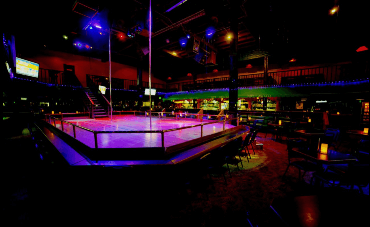 Fritz That's It - Nightclub in Anaheim, United States