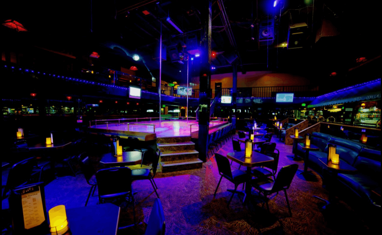 Fritz That's It - Nightclub in Anaheim, United States