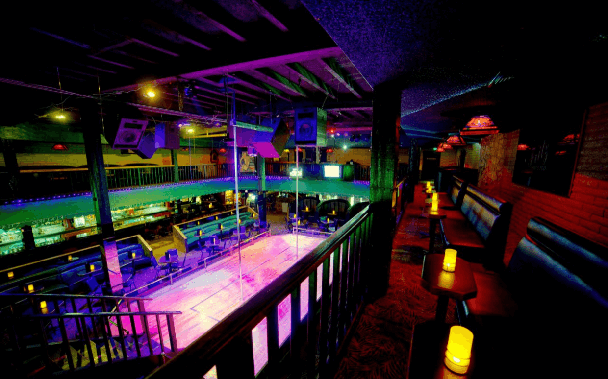 Fritz That's It - Nightclub in Anaheim, United States