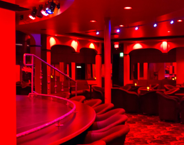 Imperial Showgirls - Anaheim - Nightclub in Anaheim, United States