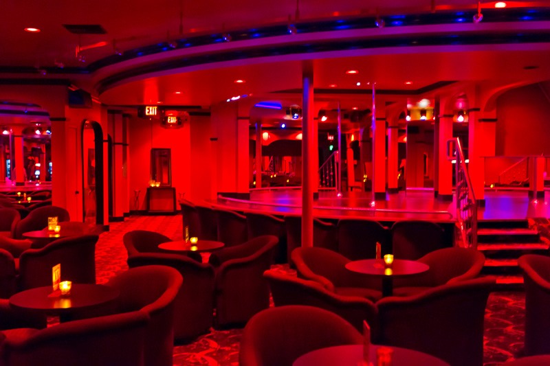 Imperial Showgirls - Anaheim - Nightclub in Anaheim, United States