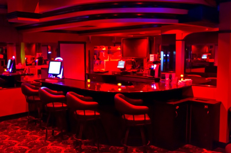 Imperial Showgirls - Anaheim - Nightclub in Anaheim, United States