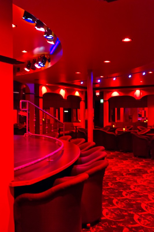 Imperial Showgirls - Anaheim - Nightclub in Anaheim, United States