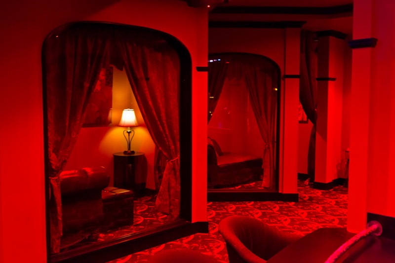 Imperial Showgirls - Anaheim - Nightclub in Anaheim, United States