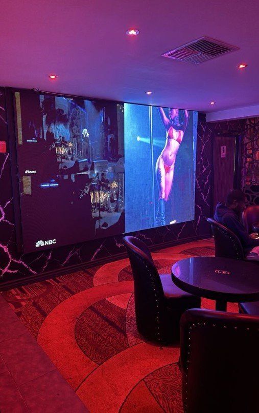 Oc11 Gentlemen's Club - Nightclub in Anaheim, United States