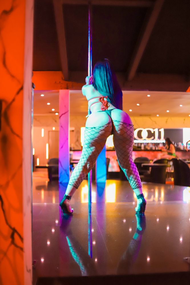 Oc11 Gentlemen's Club - Nightclub in Anaheim, United States