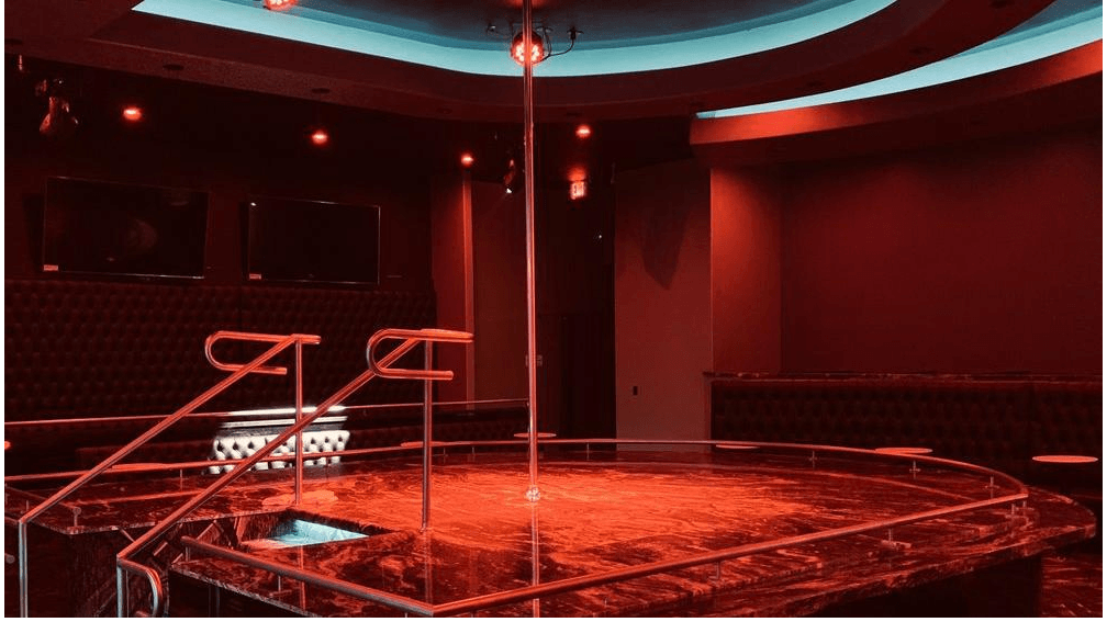 Satin Topless Gentlemen's Club - Anaheim - Nightclub in Anaheim, United States