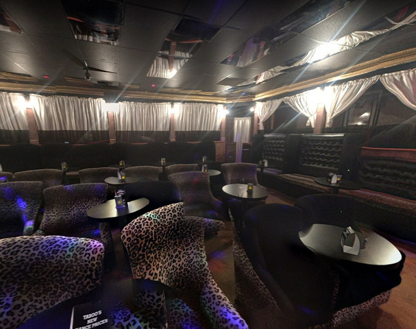 Taboo Gentlemen's Club - Nightclub in Anaheim, United States