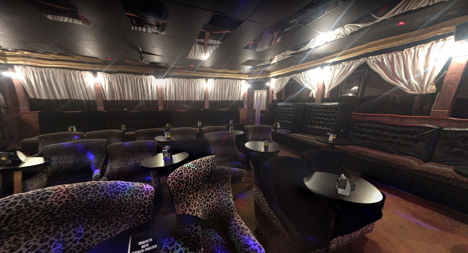 Taboo Gentlemen's Club - Nightclub in Anaheim, United States