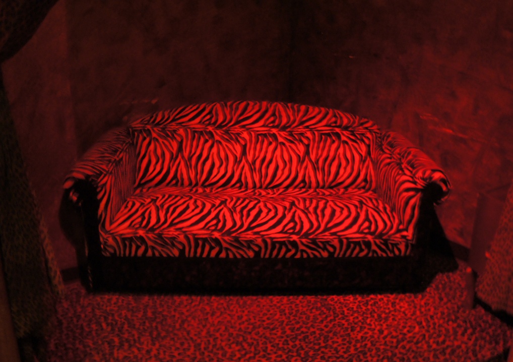 Taboo Gentlemen's Club - Nightclub in Anaheim, United States
