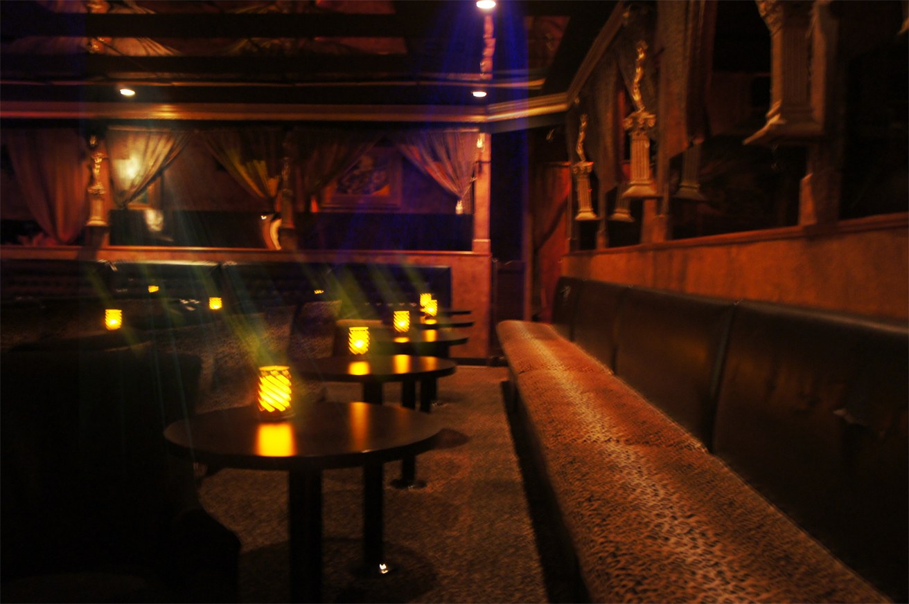 Taboo Gentlemen's Club - Nightclub in Anaheim, United States