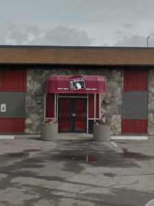 Club Sinrock (Anchorage) - Erotic Massage in Anchorage, United States