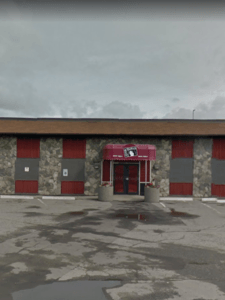 Club SinRock - Anchorage - Nightclub in Anchorage, United States