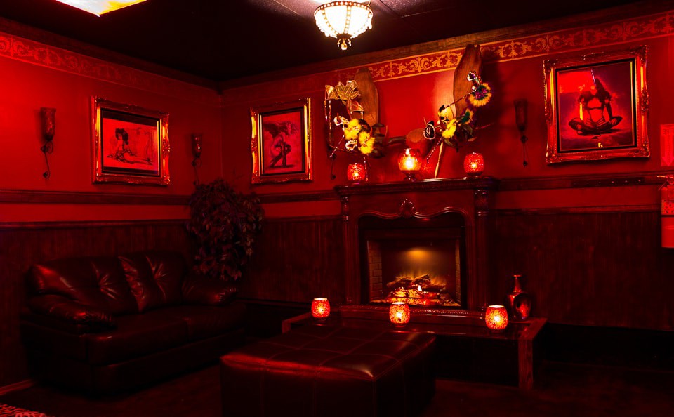 Club SinRock - Anchorage - Nightclub in Anchorage, United States