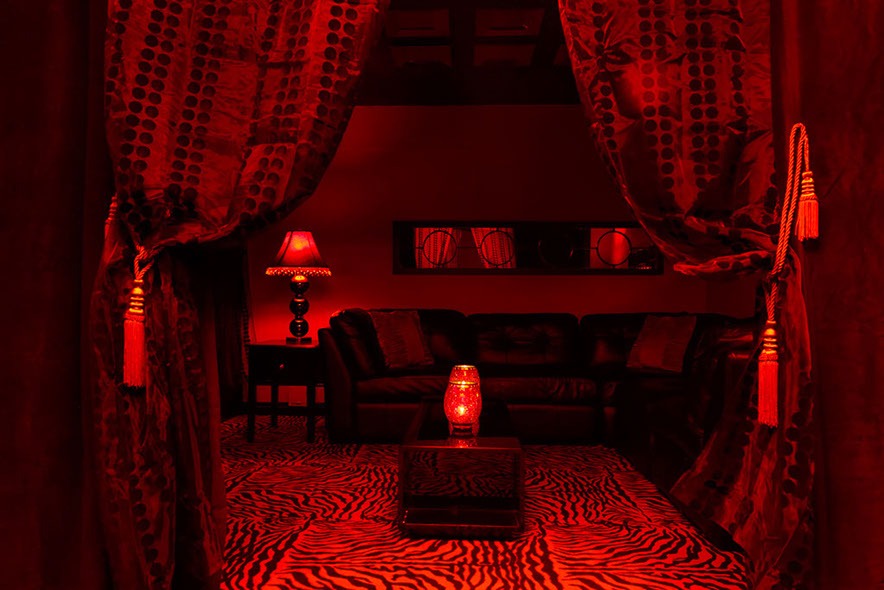 Club SinRock - Anchorage - Nightclub in Anchorage, United States