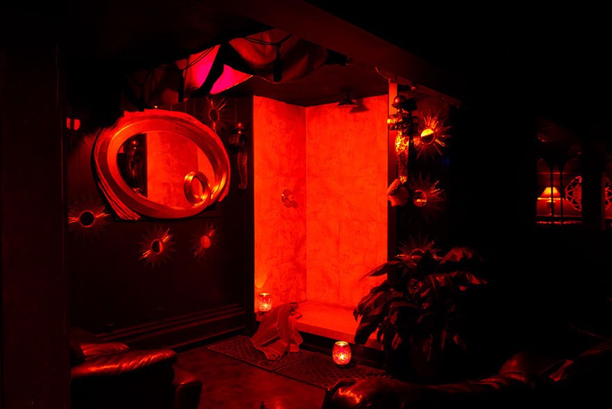 Club SinRock - Anchorage - Nightclub in Anchorage, United States