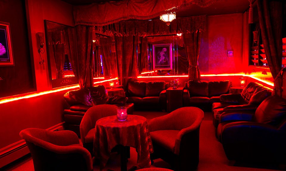 Club SinRock - Anchorage - Nightclub in Anchorage, United States