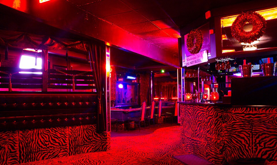 Club SinRock - Anchorage - Nightclub in Anchorage, United States