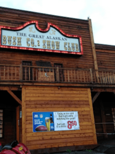 The Great Alaskan Bush Company - Nightclub in Anchorage, United States