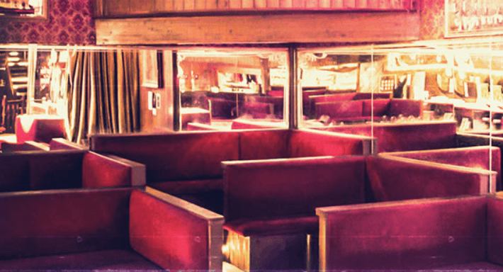 The Great Alaskan Bush Company - Nightclub in Anchorage, United States
