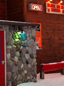 Texas Jay's North - Nightclub in Aniwa, United States