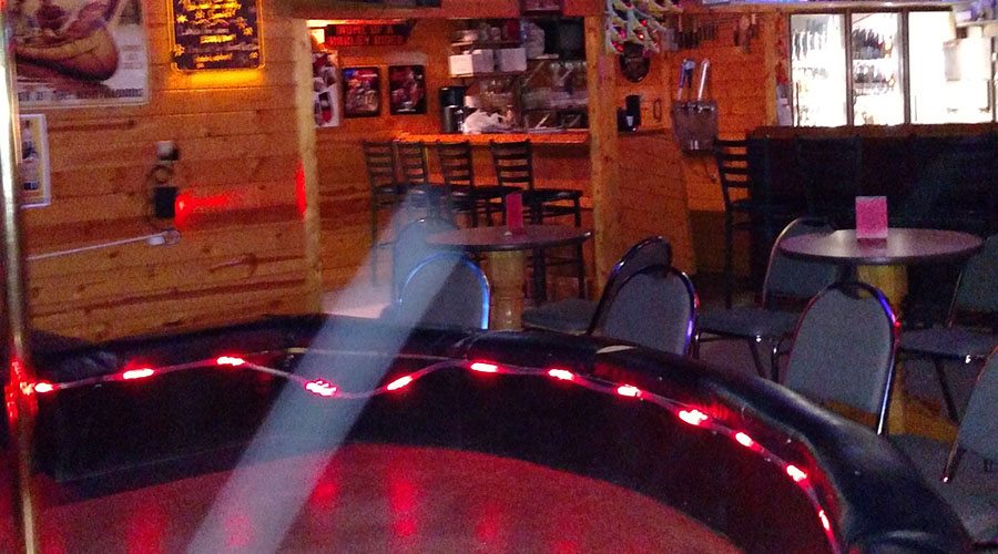 Texas Jay's North - Nightclub in Aniwa, United States