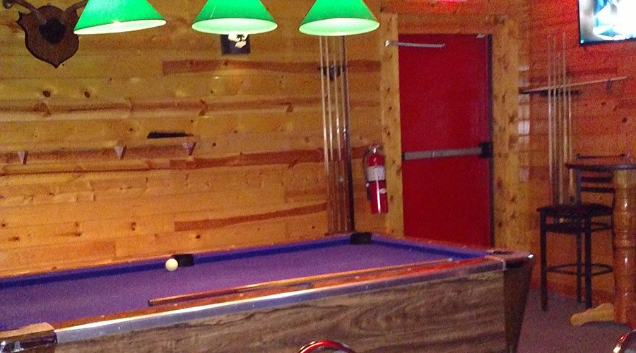 Texas Jay's North - Nightclub in Aniwa, United States