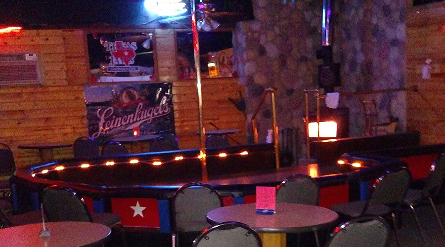 Texas Jay's North - Nightclub in Aniwa, United States