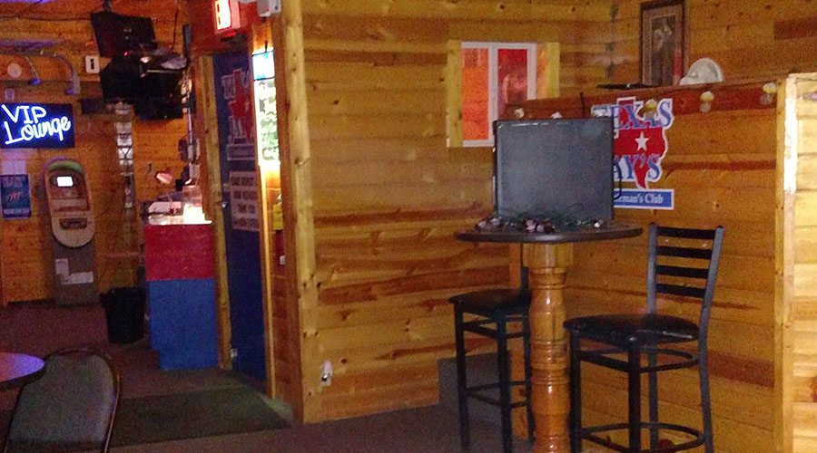 Texas Jay's North - Nightclub in Aniwa, United States