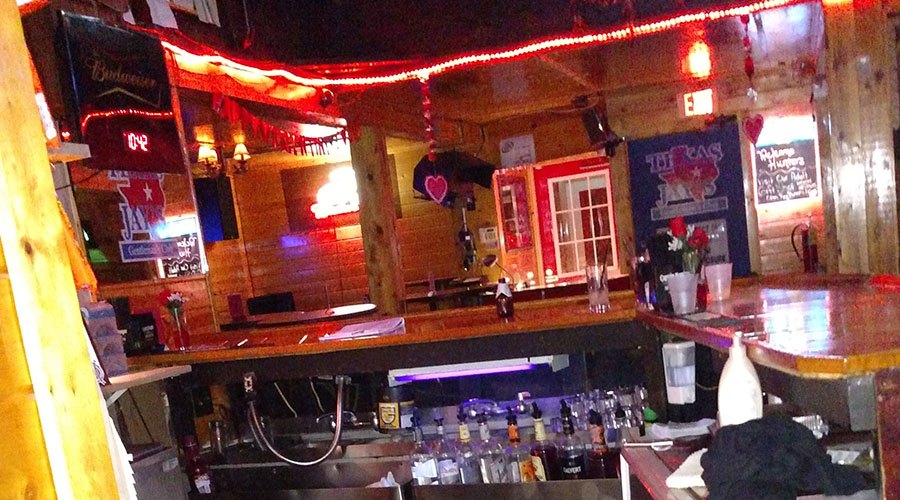 Texas Jay's North - Nightclub in Aniwa, United States