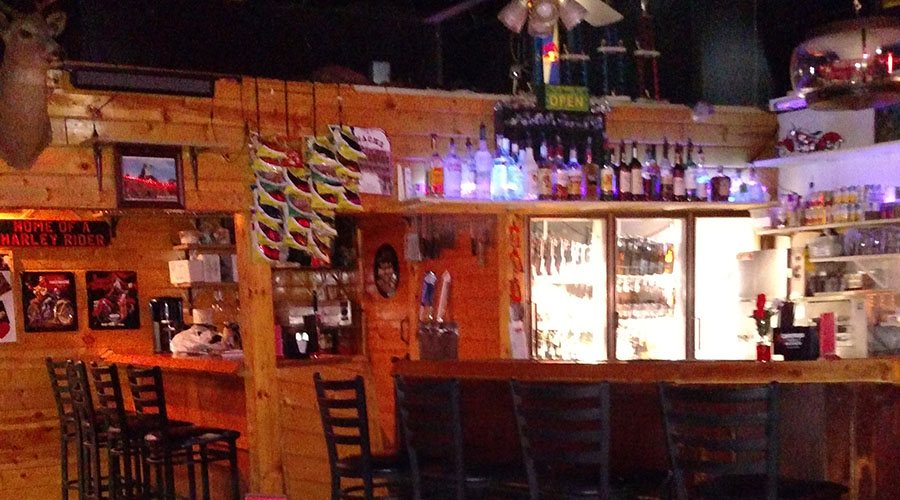 Texas Jay's North - Nightclub in Aniwa, United States