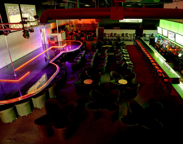 Knockouts - Topless Sports Bar - Nightclub in Arcadia, United States