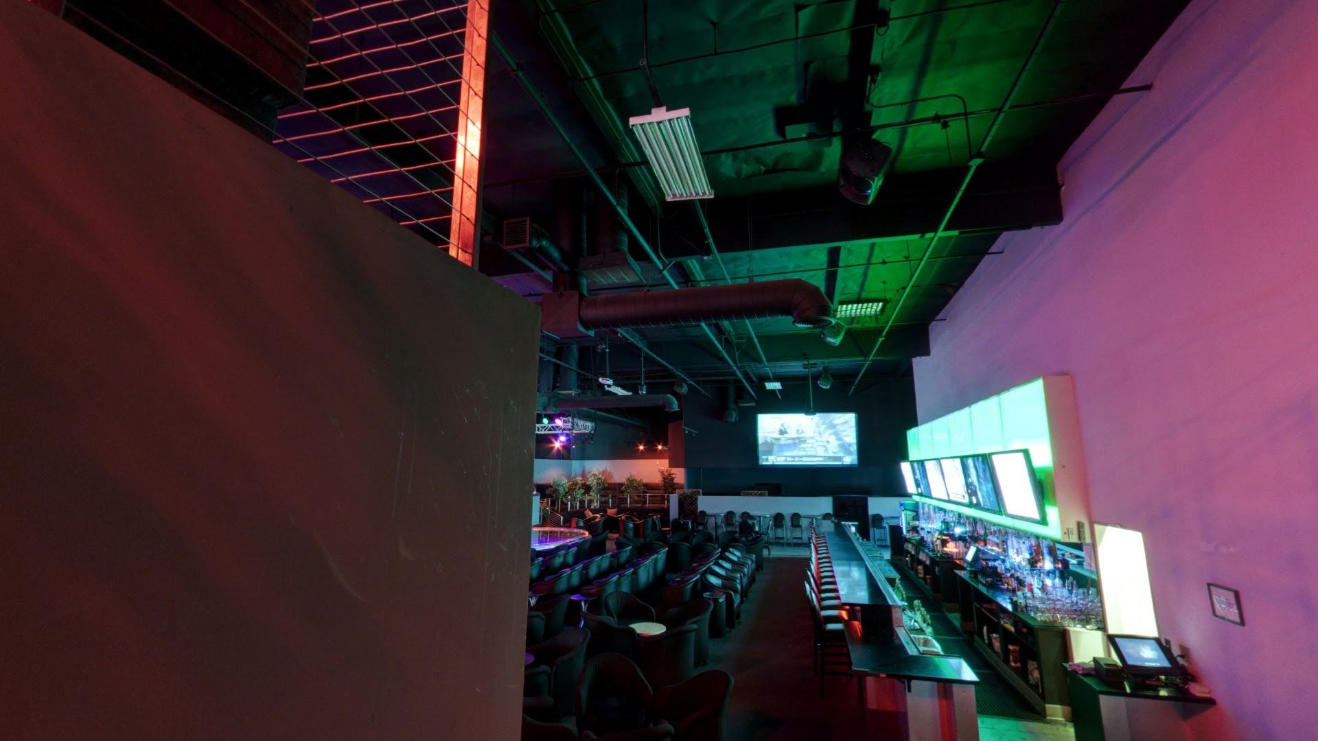 Knockouts - Topless Sports Bar - Nightclub in Arcadia, United States