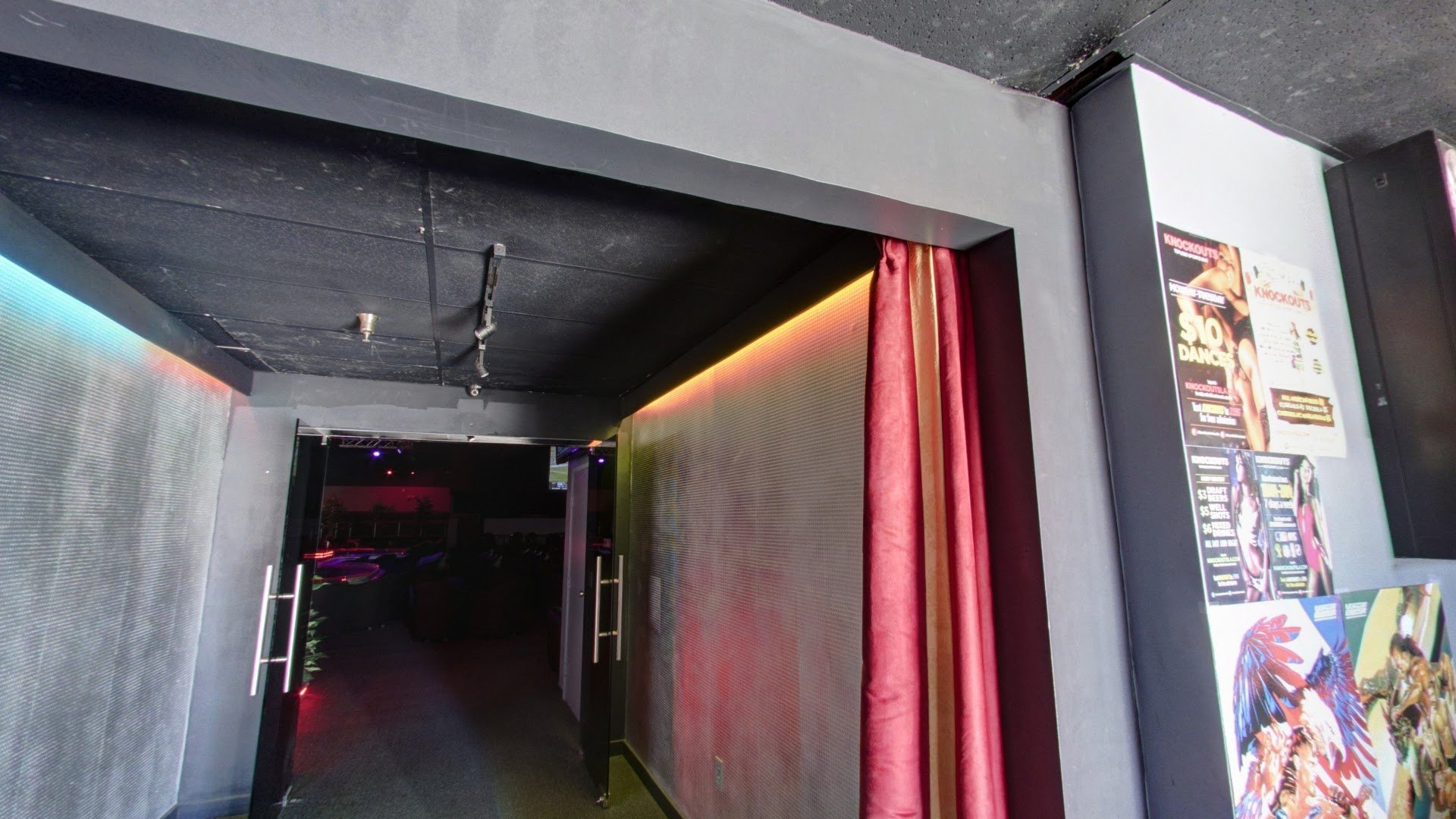 Knockouts - Topless Sports Bar - Nightclub in Arcadia, United States