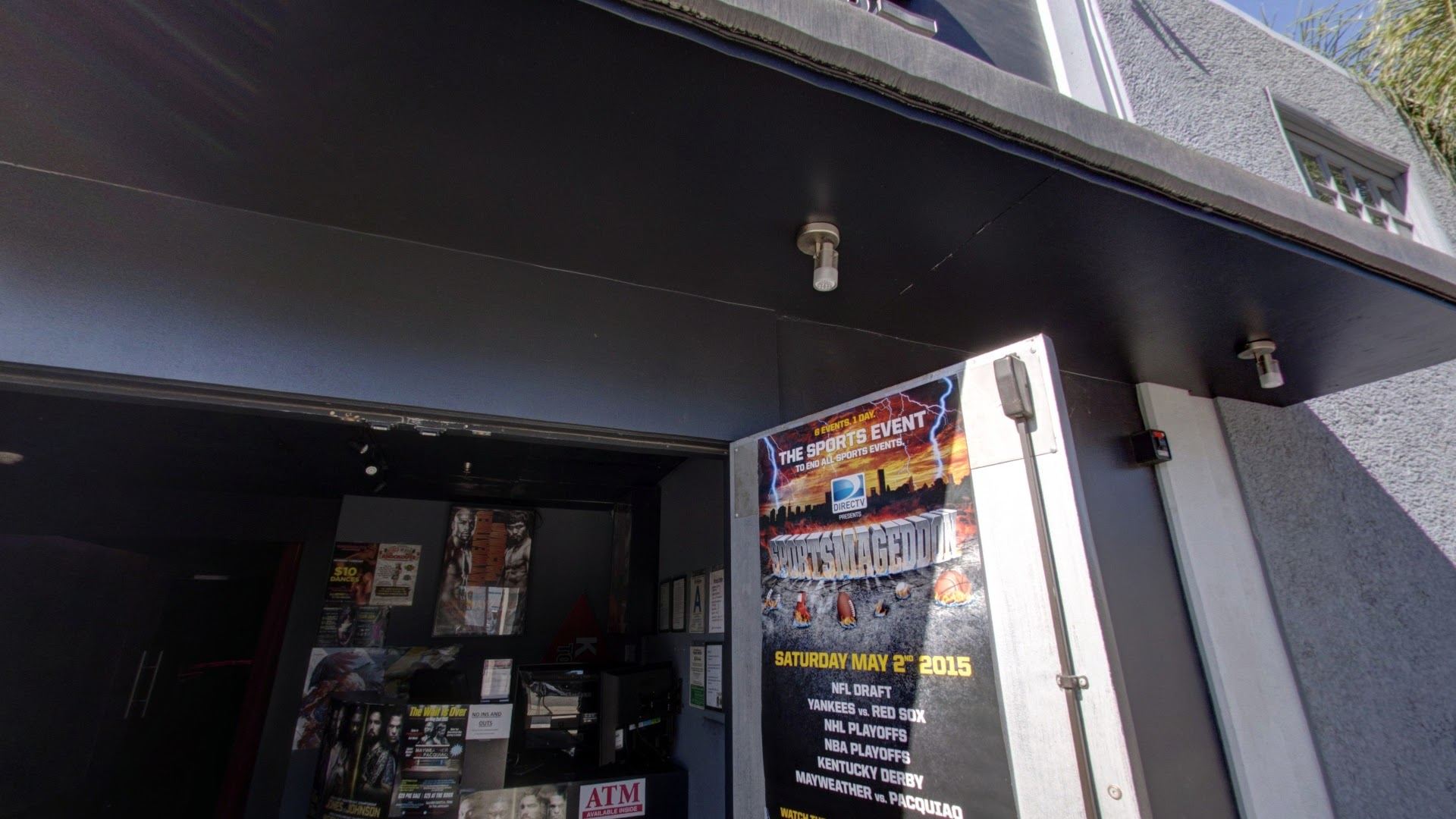 Knockouts - Topless Sports Bar - Nightclub in Arcadia, United States