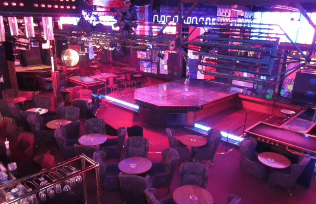 Chicas Locas - Arlington - Nightclub in Arlington, United States