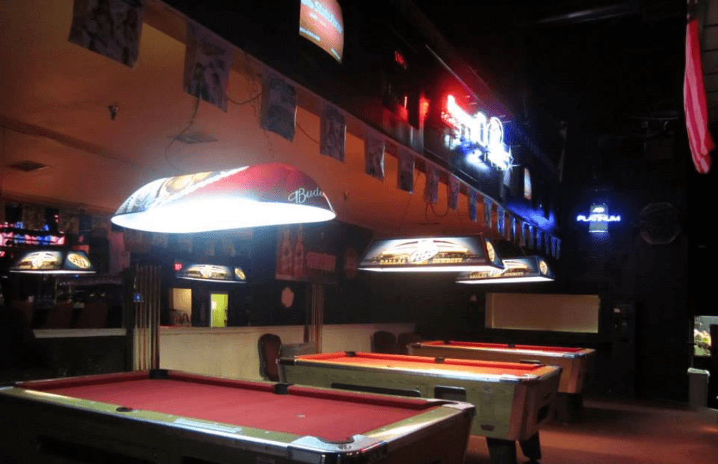 Chicas Locas - Arlington - Nightclub in Arlington, United States