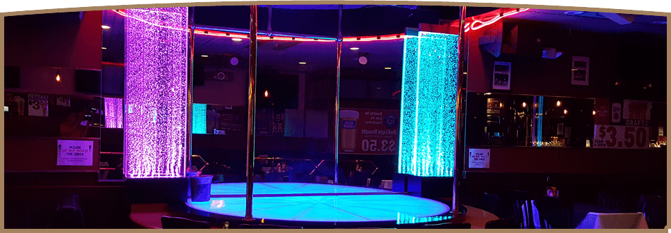 Crystal City Restaurant - Gentleman's Club - Nightclub in Arlington, United States