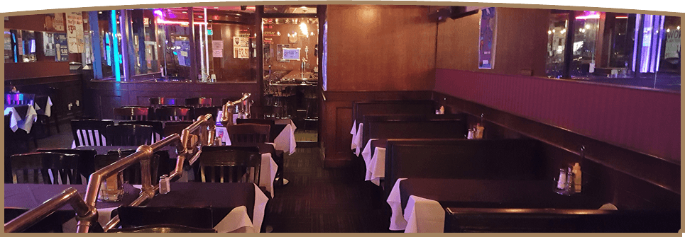 Crystal City Restaurant - Gentleman's Club - Nightclub in Arlington, United States