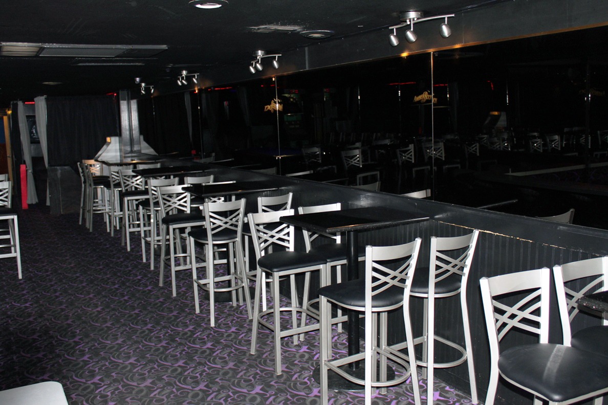 Boji Nites - Nightclub in Arnolds Park, United States