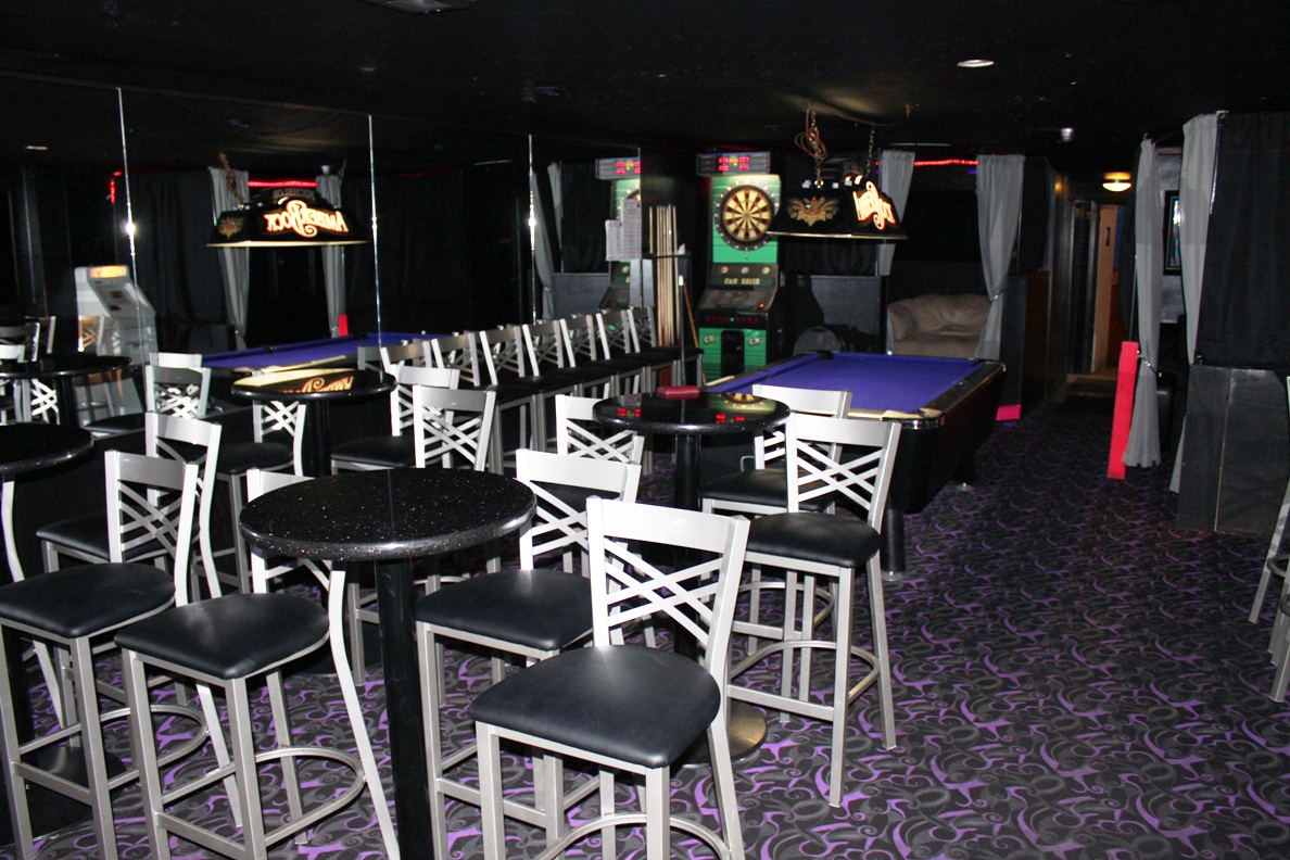 Boji Nites - Nightclub in Arnolds Park, United States