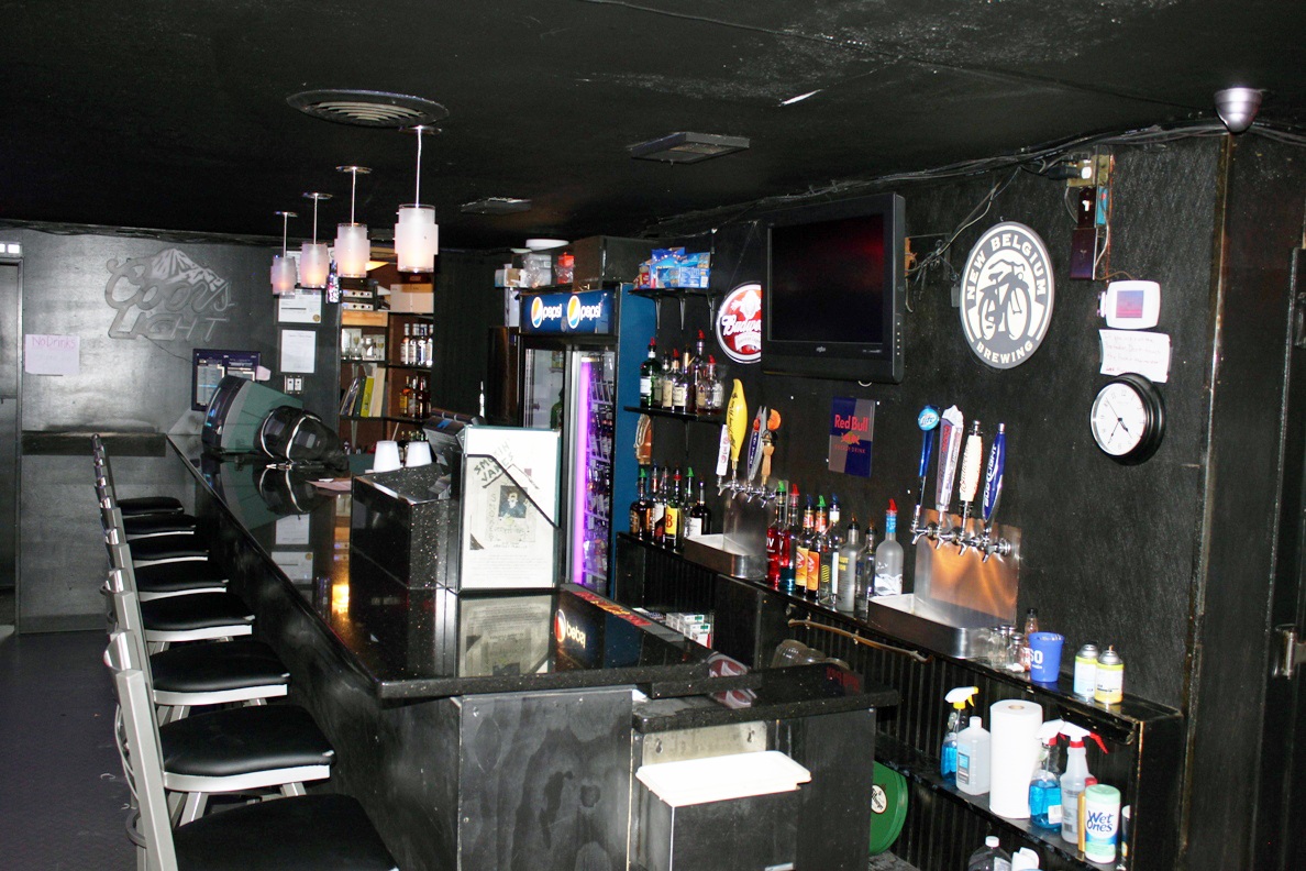 Boji Nites - Nightclub in Arnolds Park, United States