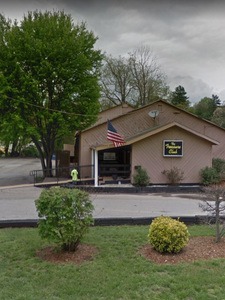 The Treasure Club Asheville - Nightclub in Asheville, United States