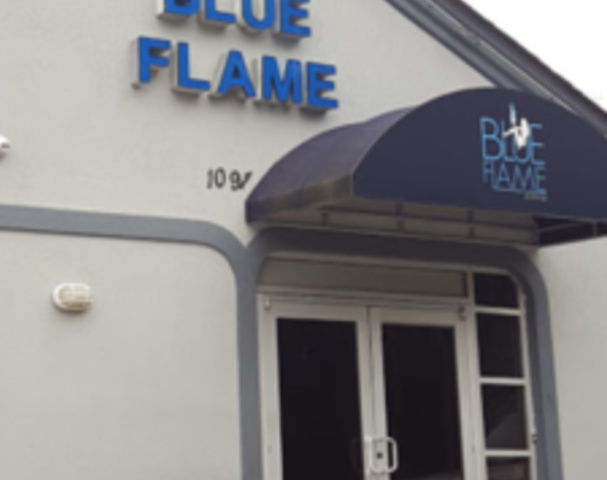 Blue Flame Lounge - Nightclub in Atlanta, United States