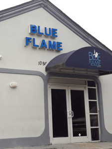 Blue Flame Lounge - Nightclub in Atlanta, United States