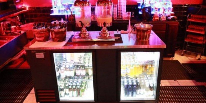 Club Babes Atlanta - Nightclub in Atlanta, United States