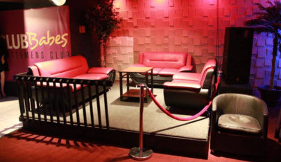 Club Babes - Nightclub in Atlanta, United States